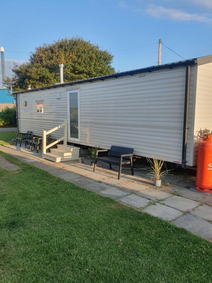 Fantasy Island King Fisher 8Berth 401 Ingoldmells Exterior photo