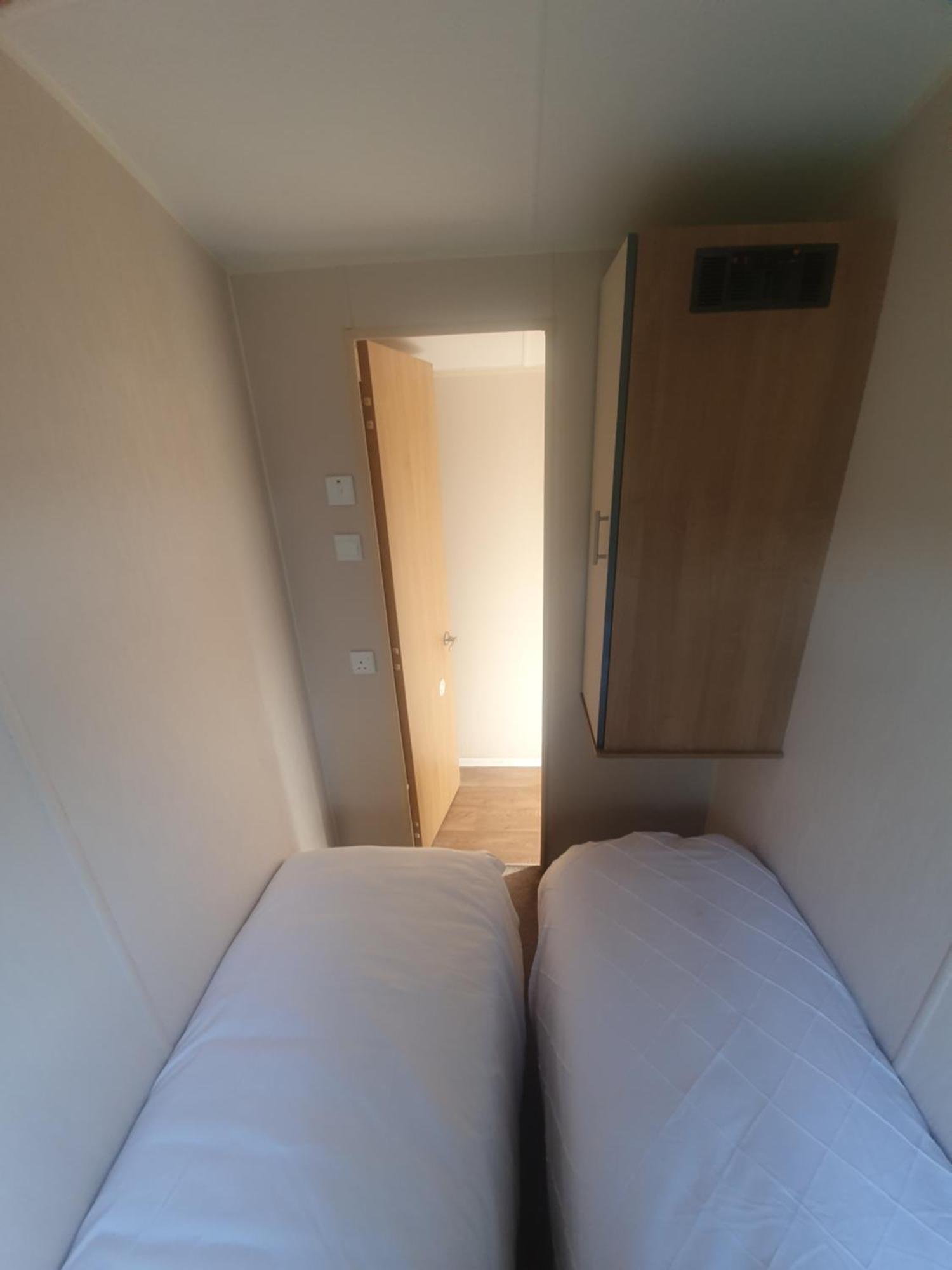 Fantasy Island King Fisher 8Berth 401 Ingoldmells Exterior photo